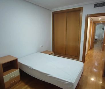 Piso de alquiler en La Flota - Photo 4