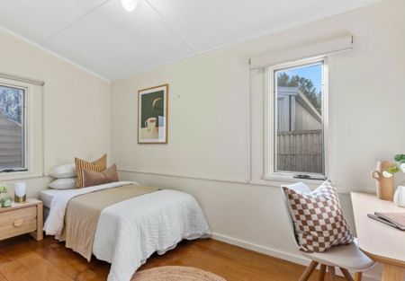 Character, Space & Convenience � Close to City and Beach - Photo 5