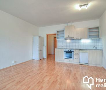 Pronájem bytu 1+kk 42 m² - Photo 3