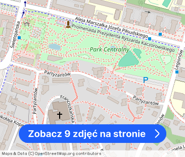 Apartament studio - Zdjęcie 1