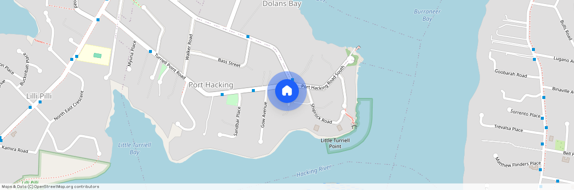 1 Apollo Place, NSW 2229, Port Hacking