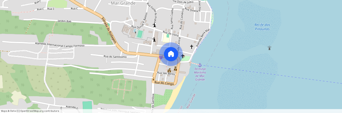 BARRA DO GIL, Vera Cruz, Bahia, 44470000