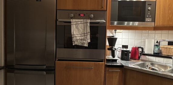 Olof Rudbecksgatan, Göteborg - Photo 2