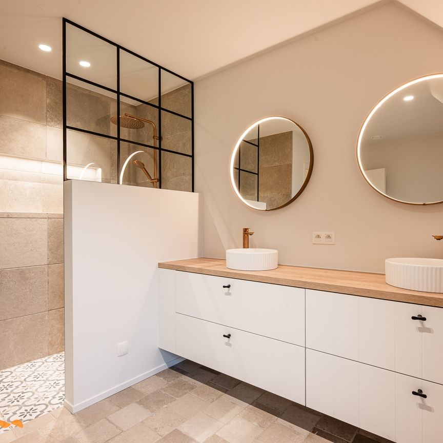 Huis te huur in Watervliet - Foto 1