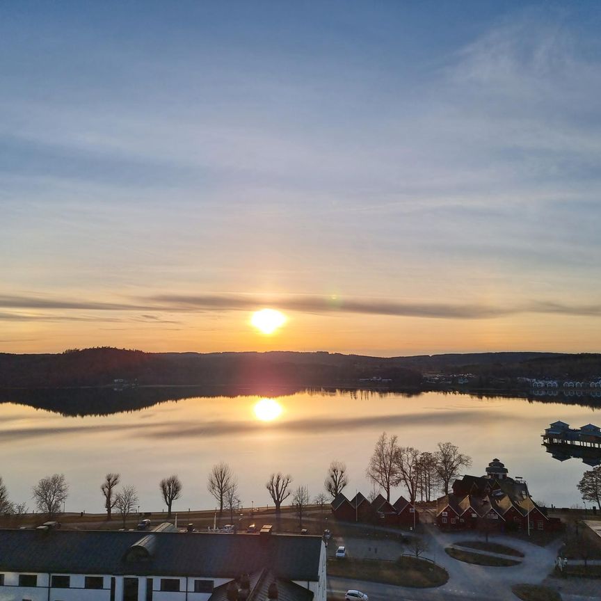 Norra Kullagatan, Ulricehamn - Foto 1