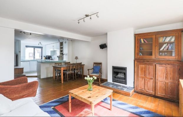 Room in a Shared House, Pointers Close, E14 - Photo 1