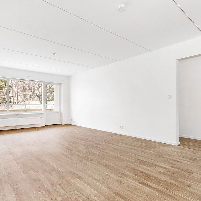 Jungfruns Gata 415, Brandbergen - Foto 1