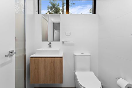 First Floor Two-Bedroom Apartment - Photo 5