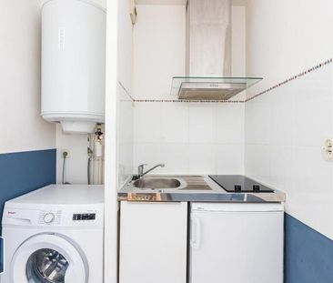 Location Appartement 1 pièce 20m² JOUE LES TOURS 37300 - Photo 4