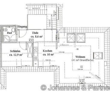 01326 Dresden - Loschwitz , Schillerstraße - Foto 4