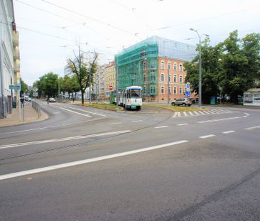 Na wynajem mieszk. 2 pokojowe Szczecin Nowe miasto - Photo 5