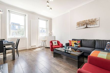 Nevern Square - Photo 5