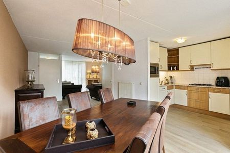 Te huur: Huis Honoré de Balzaclaan in Eindhoven - Foto 3