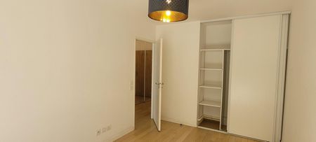 Location Appartement 2 pièces 43m² ISSY LES MOULINEAUX 92130 - Photo 3