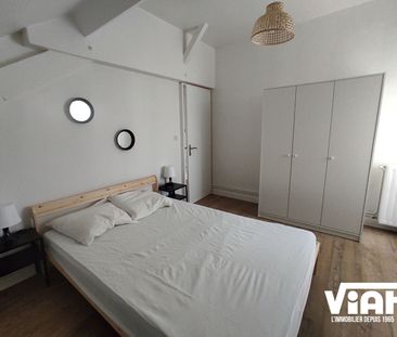 GRAND T3 MEUBLÉ DE 69 M2 - LIMOGES - Photo 3