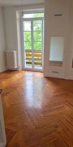 Charmant appartement de 2 pièces au 3ème étage de 57m2. - Foto 2