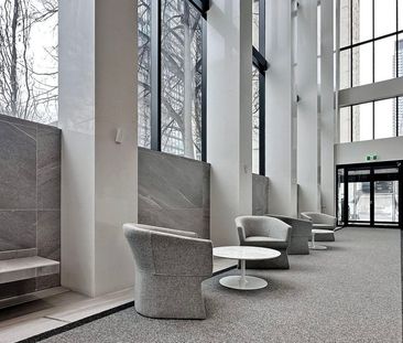 For Lease - 3 Gloucester Street Unit# 2805, Toronto, Ontario - Photo 6