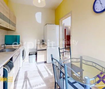 Pronájem moderního 1+kk s terasou po kompletní rekonstrukci Buštěhrad - Photo 4