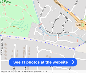 Timothy Hackworth Drive, Darlington, DL2 - Photo 1