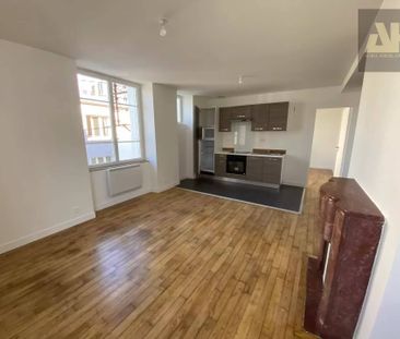 ST-MARTIN - T3 - 2EME ETAGE CHARME - Photo 1