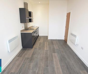 1 bedroom Flat To Let Total Size: 395 SQ FT - Photo 6