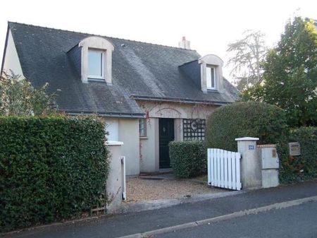 Maison à louer, 5 pièces - Angers 49000 - Photo 5