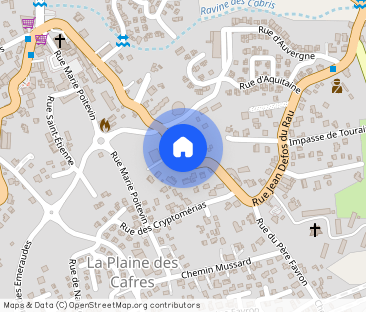 Location Maison 4 pièces 110m² STE MARIE 97438 - Photo 1