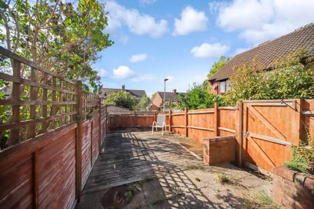 2 bedroom house to rent - Photo 4