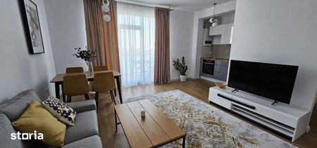 Apartament premium cu 2 camere, de inchiriat, in Dumbravita - Fotografie 4