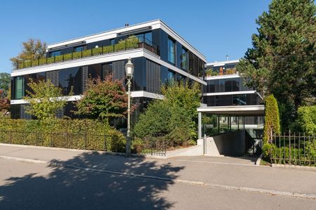 "Wohnen mitten im Park!" - Photo 5