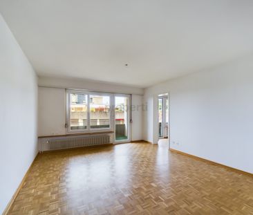 4 Zimmer, 92 m², 5. Stock - Photo 2