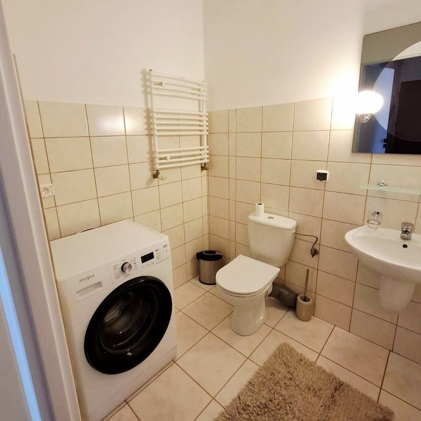 Mieszkanie 51,00 m - Photo 1