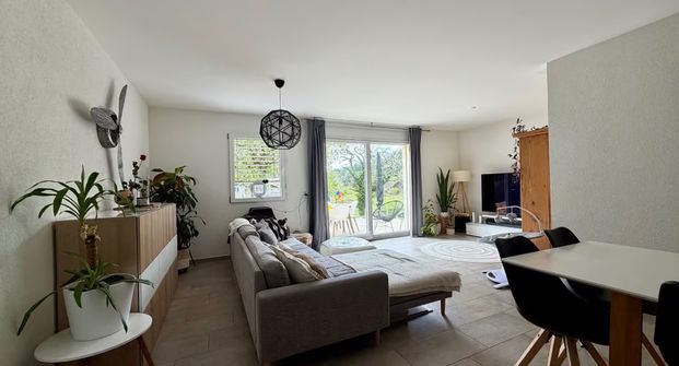 4.5 Zimmer, 125 m² - Photo 1