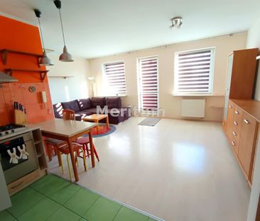 MER-MW-114002 Mieszkanie do wynajęcia, 1 pokój, 35 m2 - Фото 3