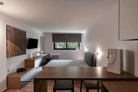 Studio/Γκαρσονιέρα για ενοικίαση Νεάπολη Εξαρχείων (Εξάρχεια - Νεάπολη) - Photo 2
