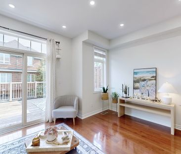 For Lease - 2359 Lepage Common, Burlington, Ontario - Photo 2