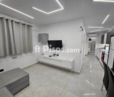 Piso en alquiler en Avenida de Eugenio Domínguez - Photo 1