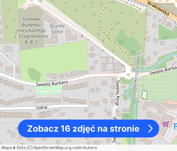 Wieliczka-nowe 3pok klima, ogródek,garaż - Zdjęcie 1