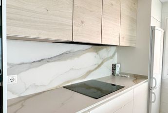 Duplex Penthouse - Fuengirola (Carvajal)