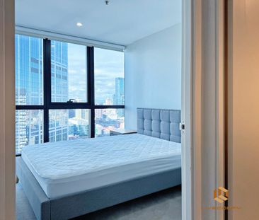 Melbourne CBD - Photo 4