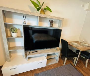 Exklusiv wohnen mit Fitness und Wellnessmöglichkeit kostenlos dabei - Photo 1