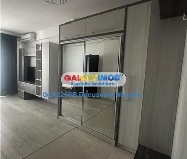 Apartament 2 Camere, Rezervelor 54, Militari Residence, 380 euro - Photo 3