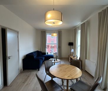 Apartment to rent in Cork, Centre - Photo 4