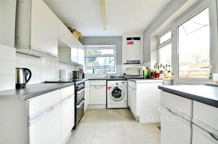 2 bedroom flat to rent - Photo 3