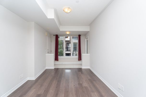 For Lease - 140 Long Branch Avenue Unit# 5, Toronto, Ontario - Photo 1