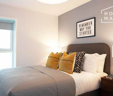 2 bedroom flat to rent - Photo 6