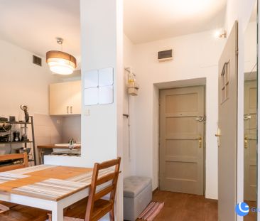 Osobna sypialnia | Obok Zakrzówka | Dębniki - Photo 5