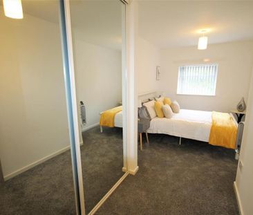 2 bedroom apartment to rent - Photo 4