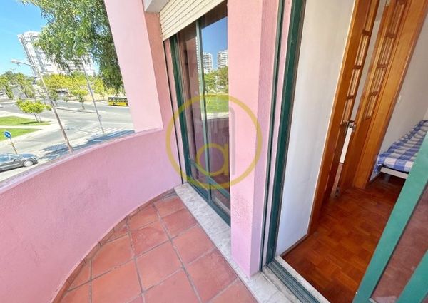 STUDENTS furnished apartment T2 LISBON / BELÉM - RESTELO