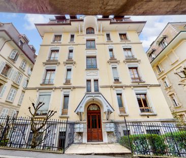 Studio au centre-ville - Foto 1